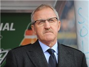 Bóng đá anh, ngoại hạng anh, lịch thi đấu euro 2012, Benitez có thể thay Del Neri dẫn dắt Juventus?
